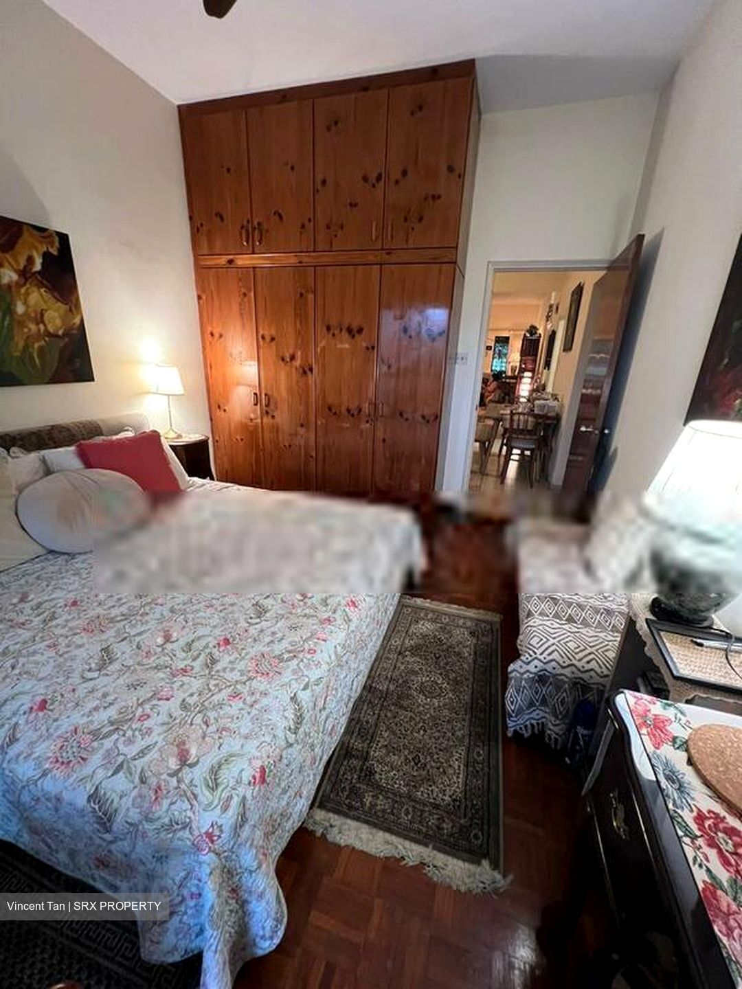Spanish Village (D10), Condominium #411884691